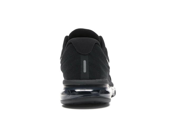 Nike Nike Air Max 2017 Black Anthracite - view 4