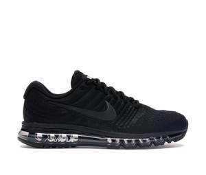 Buy Nike Air Max 2017 Triple Black at Sasom – Authentic and Ready to Ship