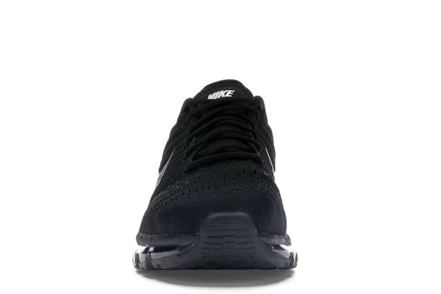 Nike Nike Air Max 2017 Triple Black - view 2