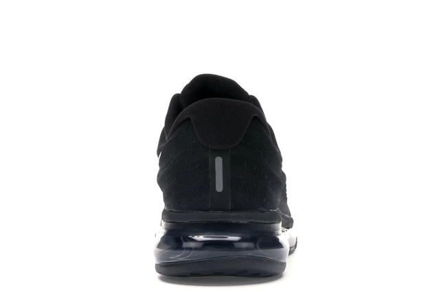 Nike Nike Air Max 2017 Triple Black - view 4