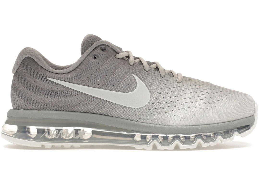 Nike Nike Air Max 2017 Light Bone