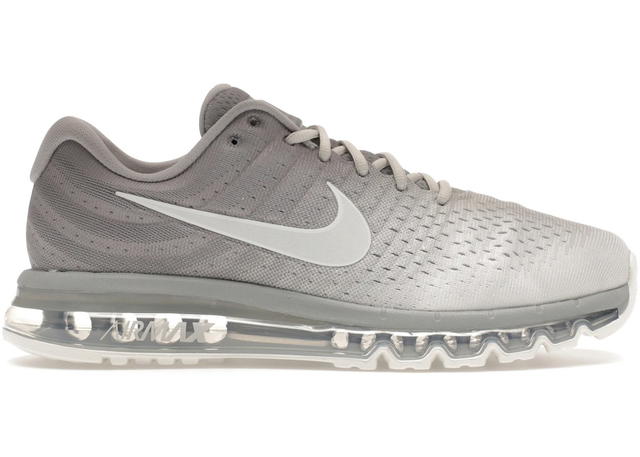 Nike Nike Air Max 2017 Light Bone - view 1
