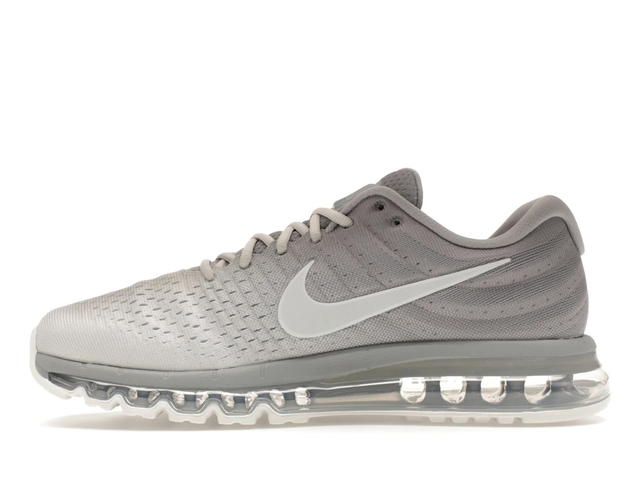 Nike Nike Air Max 2017 Light Bone - view 3