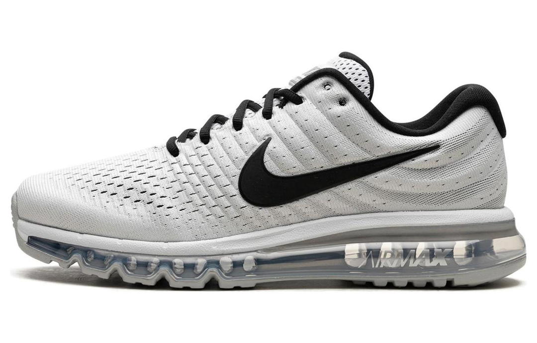 Nike Nike Air Max 2017 White Black