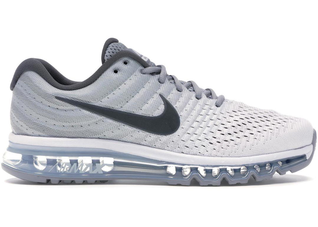 Nike Nike Air Max 2017 Wolf Grey