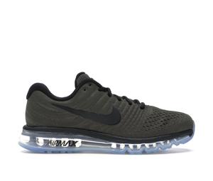 Buy Nike Air Max 2017 Cargo Khaki at Sasom – Authentic and Ready to Ship