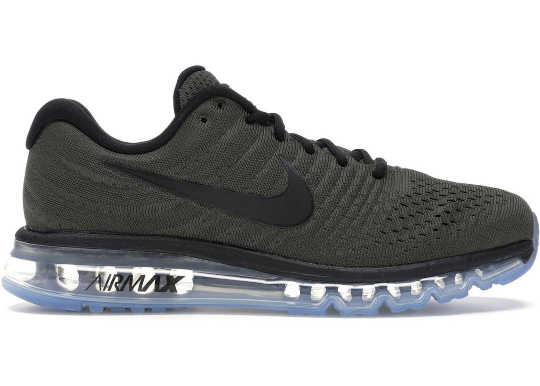 Nike Nike Air Max 2017 Cargo Khaki