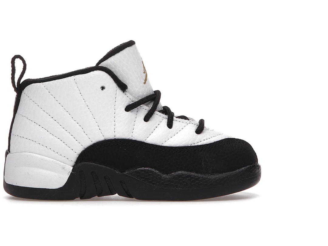 Jordan Jordan 12 Retro Royalty Taxi (TD)