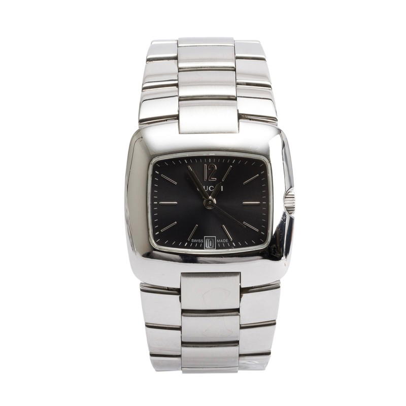 Gucci Gucci 8500 Series 28 MM Watch Stainless Steel