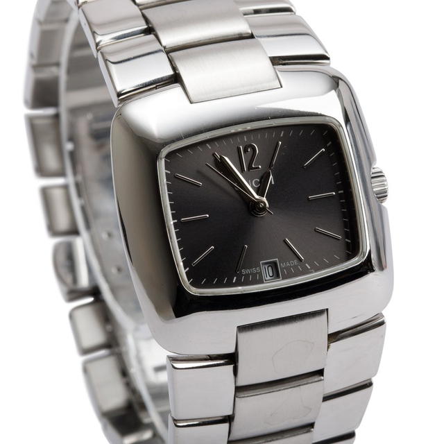 Gucci Gucci 8500 Series 28 MM Watch Stainless Steel - view 2