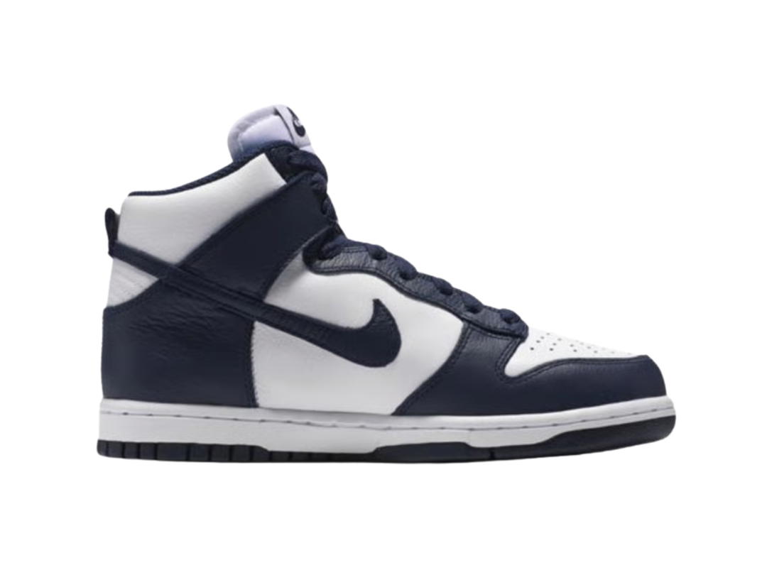 Nike Nike Dunk High Villanova 2016