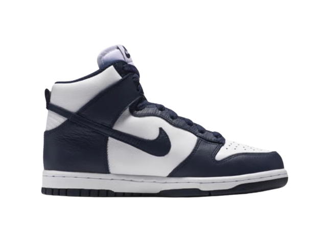 Nike Nike Dunk High Villanova 2016 - view 1