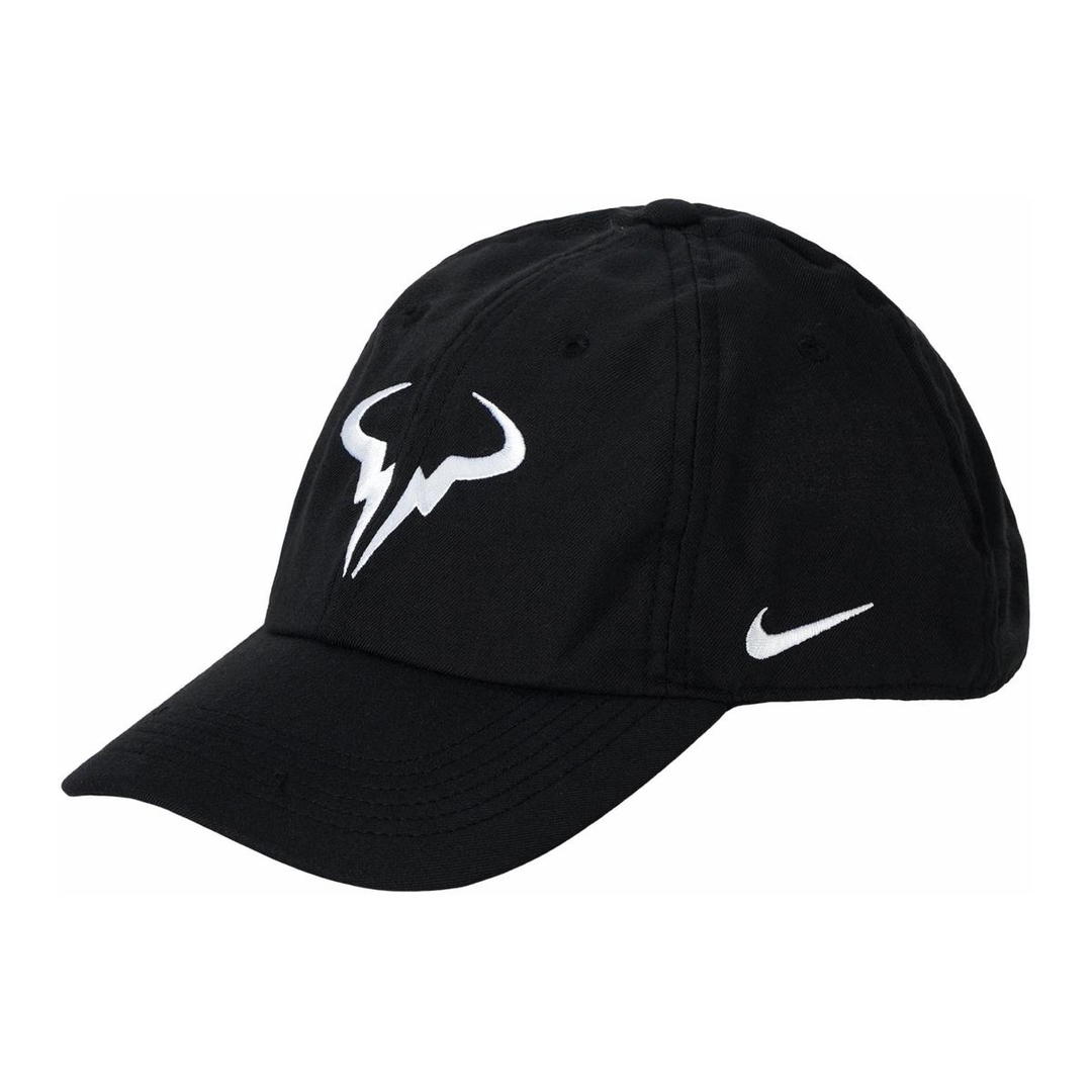 Nike Nike AeroBill H86 Rafa Cap Black