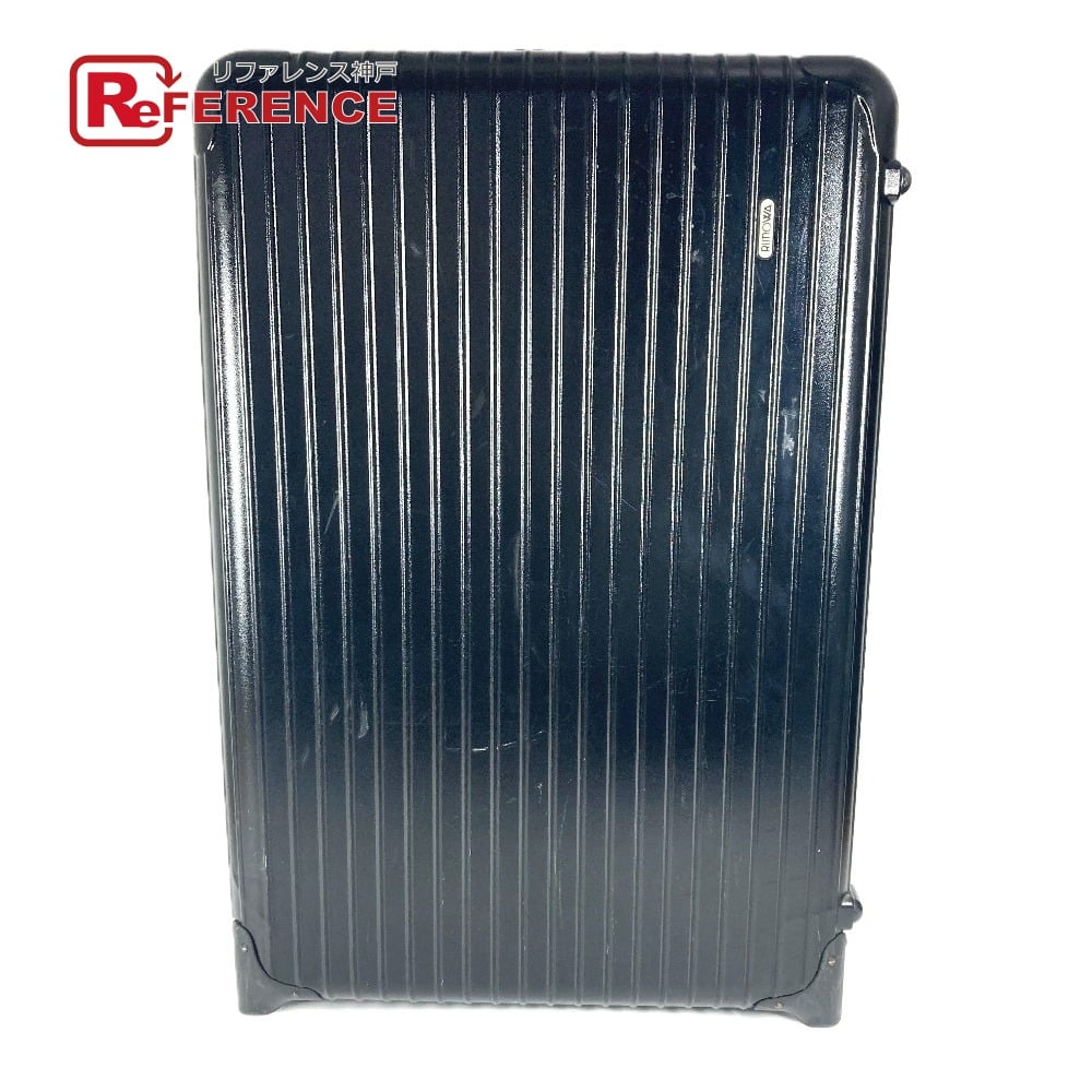 Rimowa 851.77 Two wheels Salsa SALSA 98L Multiwheel Suitcases, bags, carry cases, travel bagsCarry Bag