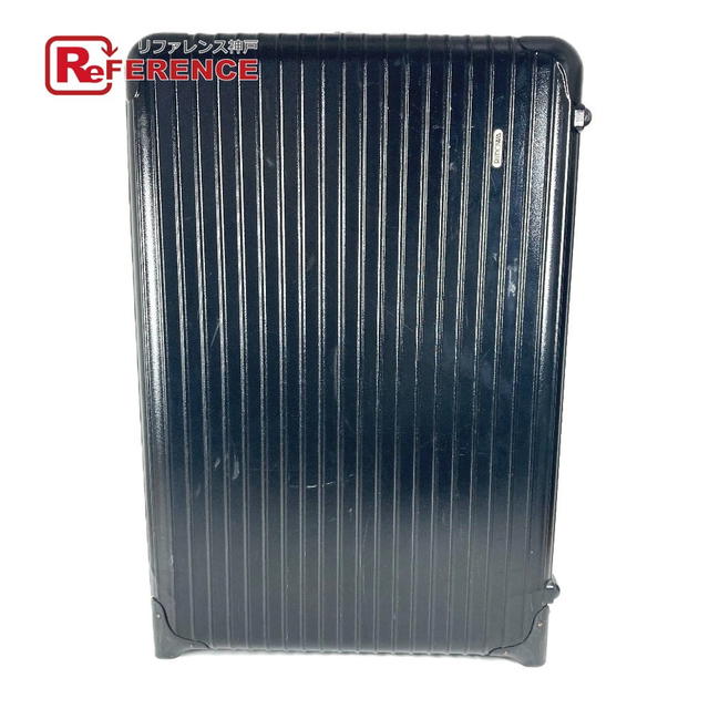 Rimowa 851.77 Two wheels Salsa SALSA 98L Multiwheel Suitcases, bags, carry cases, travel bagsCarry Bag - view 1