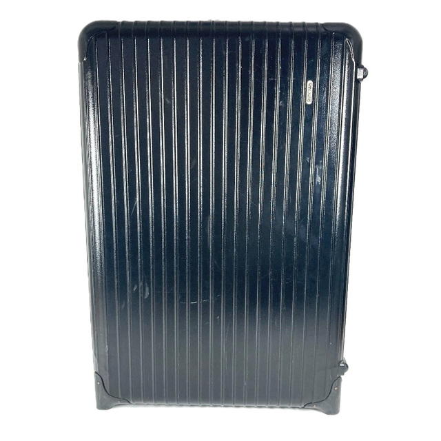 Rimowa 851.77 Two wheels Salsa SALSA 98L Multiwheel Suitcases, bags, carry cases, travel bagsCarry Bag - view 2