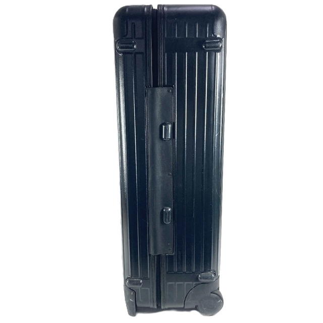 Rimowa 851.77 Two wheels Salsa SALSA 98L Multiwheel Suitcases, bags, carry cases, travel bagsCarry Bag - view 4