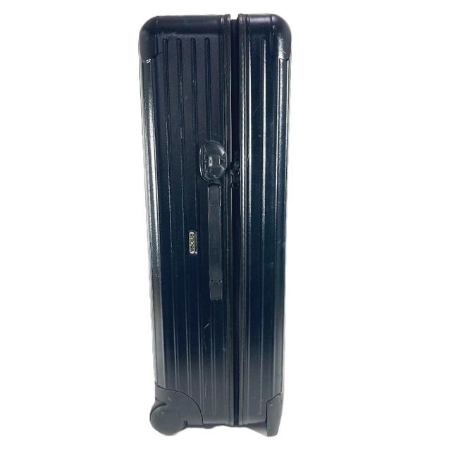 Rimowa 851.77 Two wheels Salsa SALSA 98L Multiwheel Suitcases, bags, carry cases, travel bagsCarry Bag - view 5
