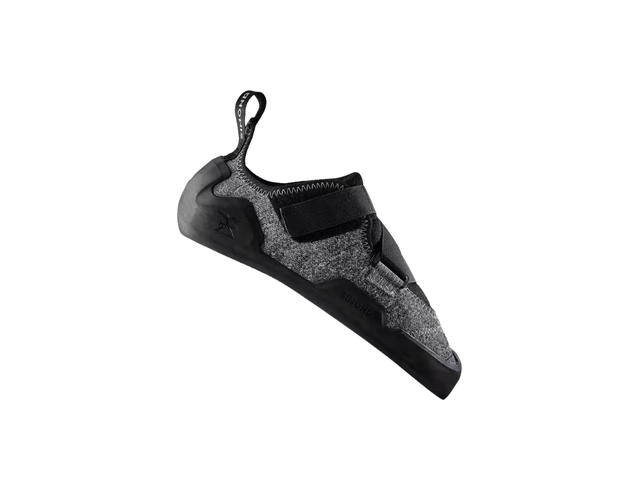 Simond Simond Climbing First Klimb Grey Smoked Black - view 1