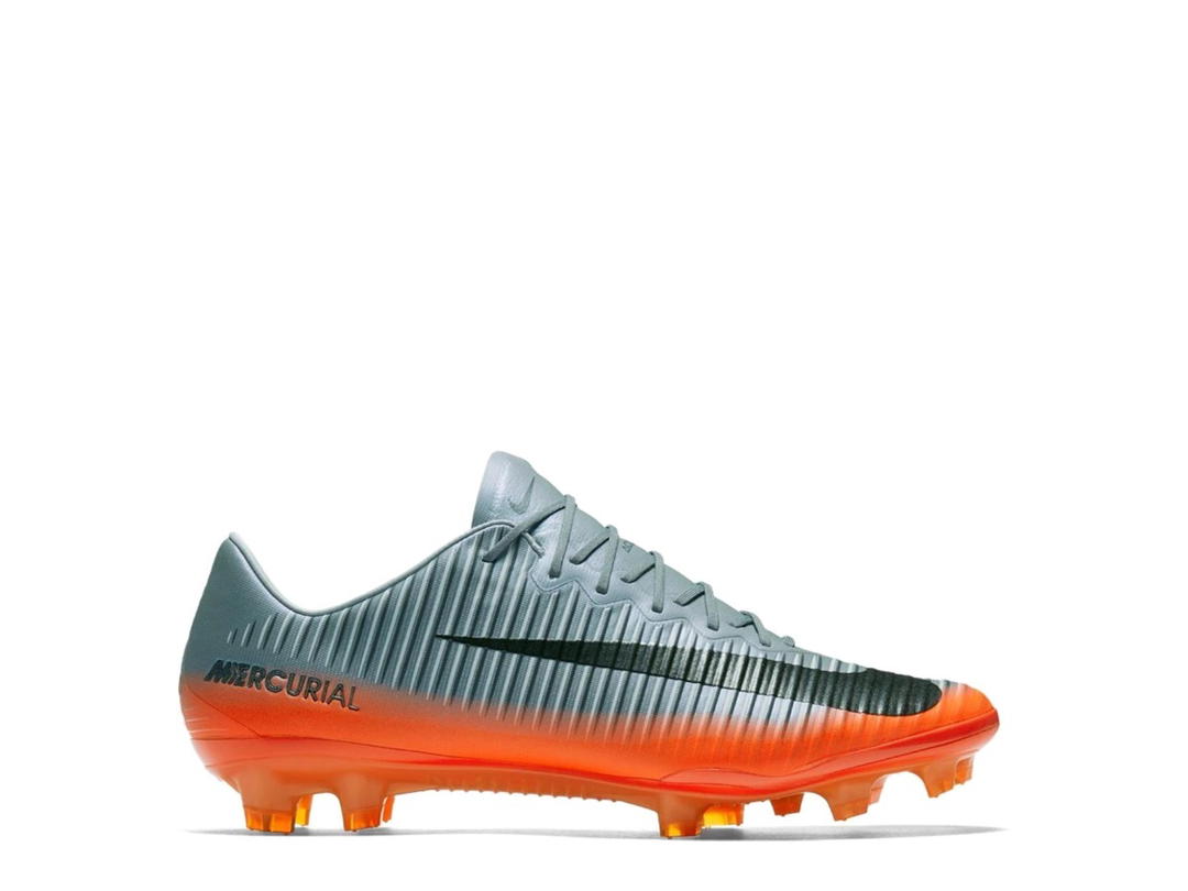 Nike Nike Mercurial Vapor XI CR7 FG Forged For Greatness
