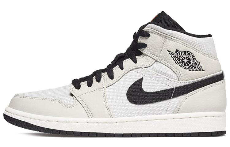 Jordan Jordan 1 Mid SE Light Bone
