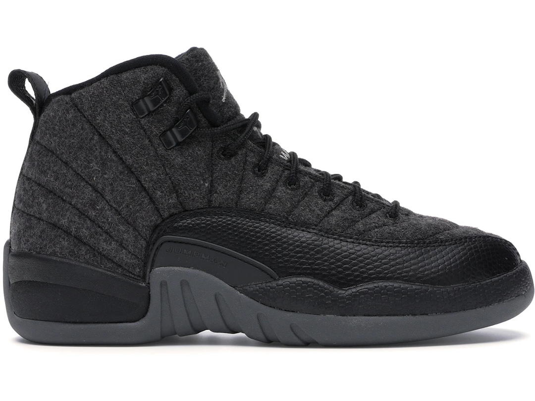 Jordan Jordan 12 Retro Wool (GS)