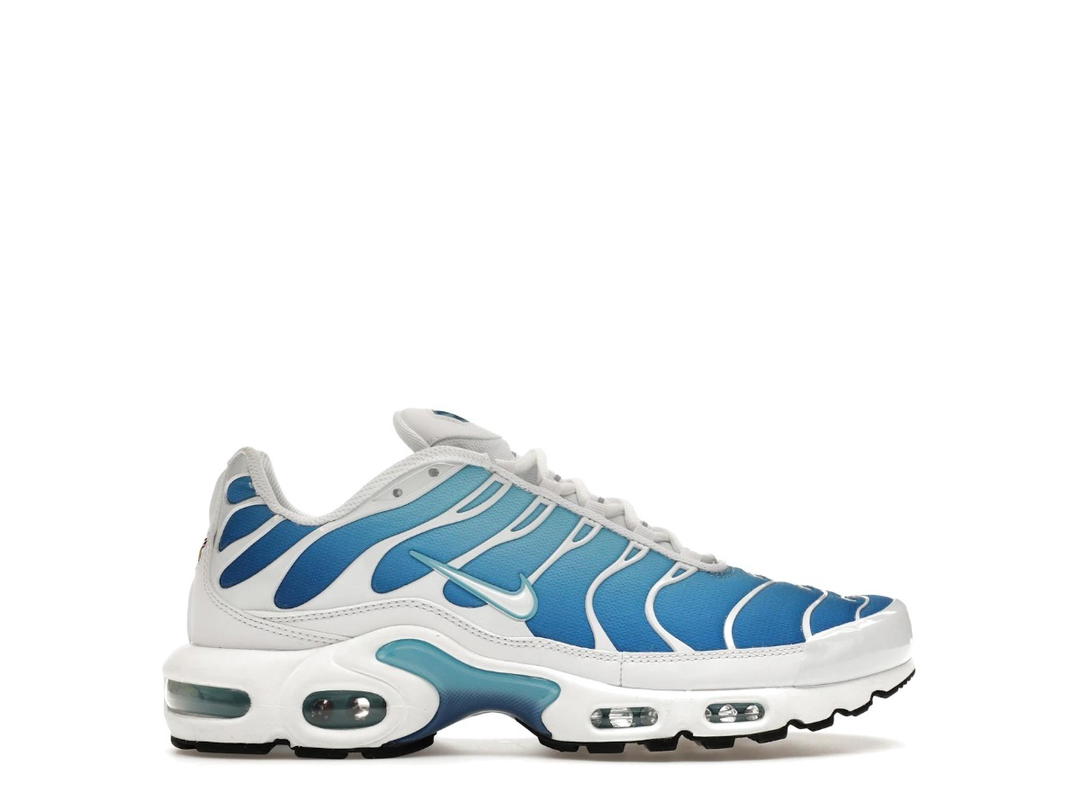 Nike Nike Air Max Plus Sky Blue