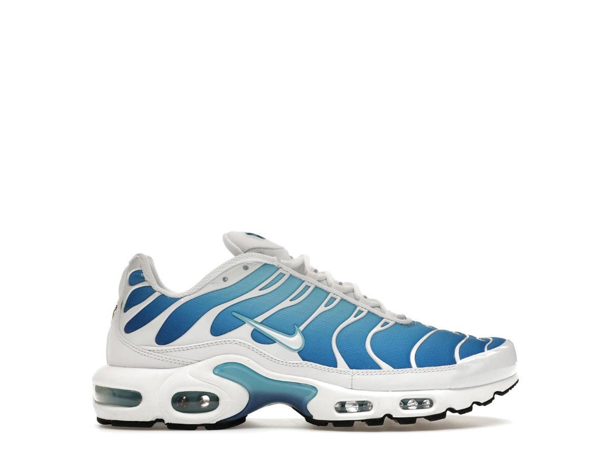 Nike Nike Air Max Plus Sky Blue
