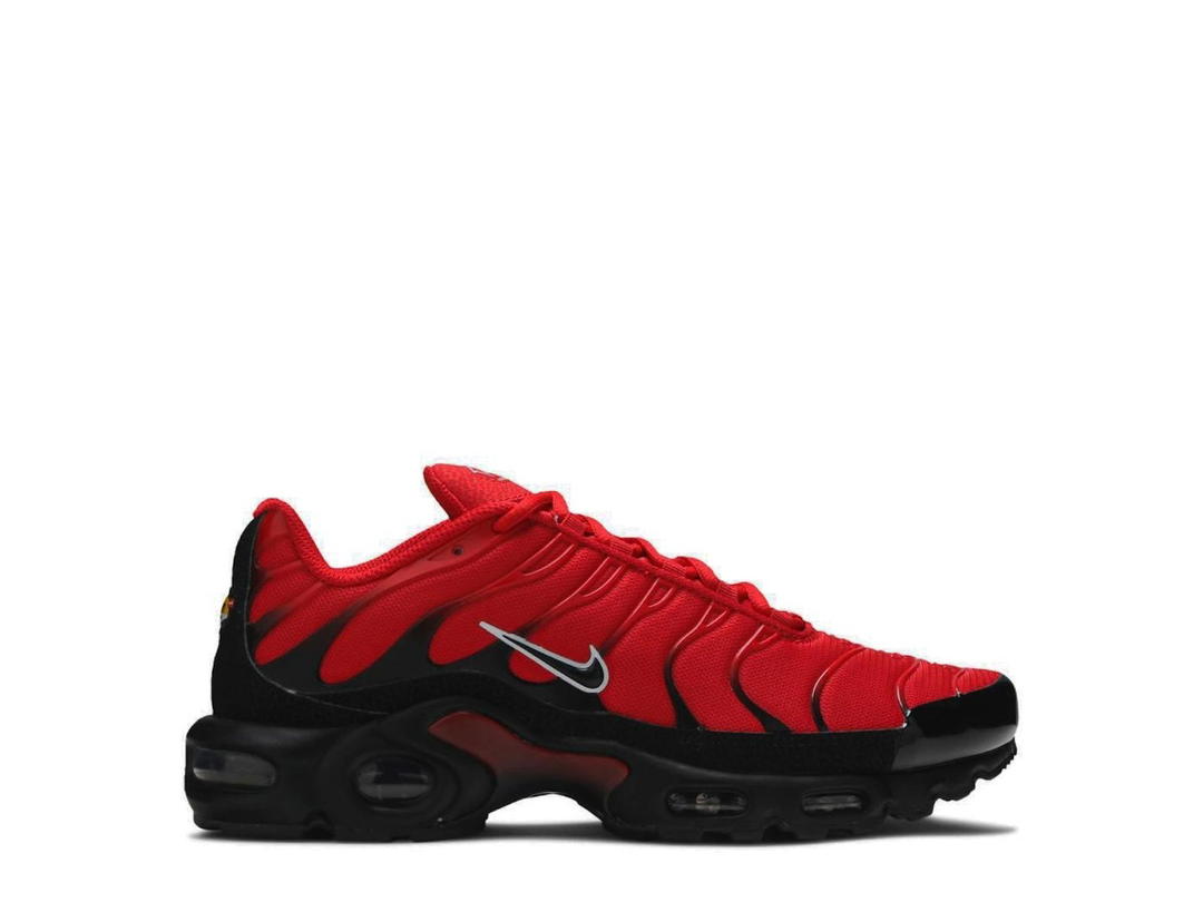 Nike Nike Air Max Plus TN University Red