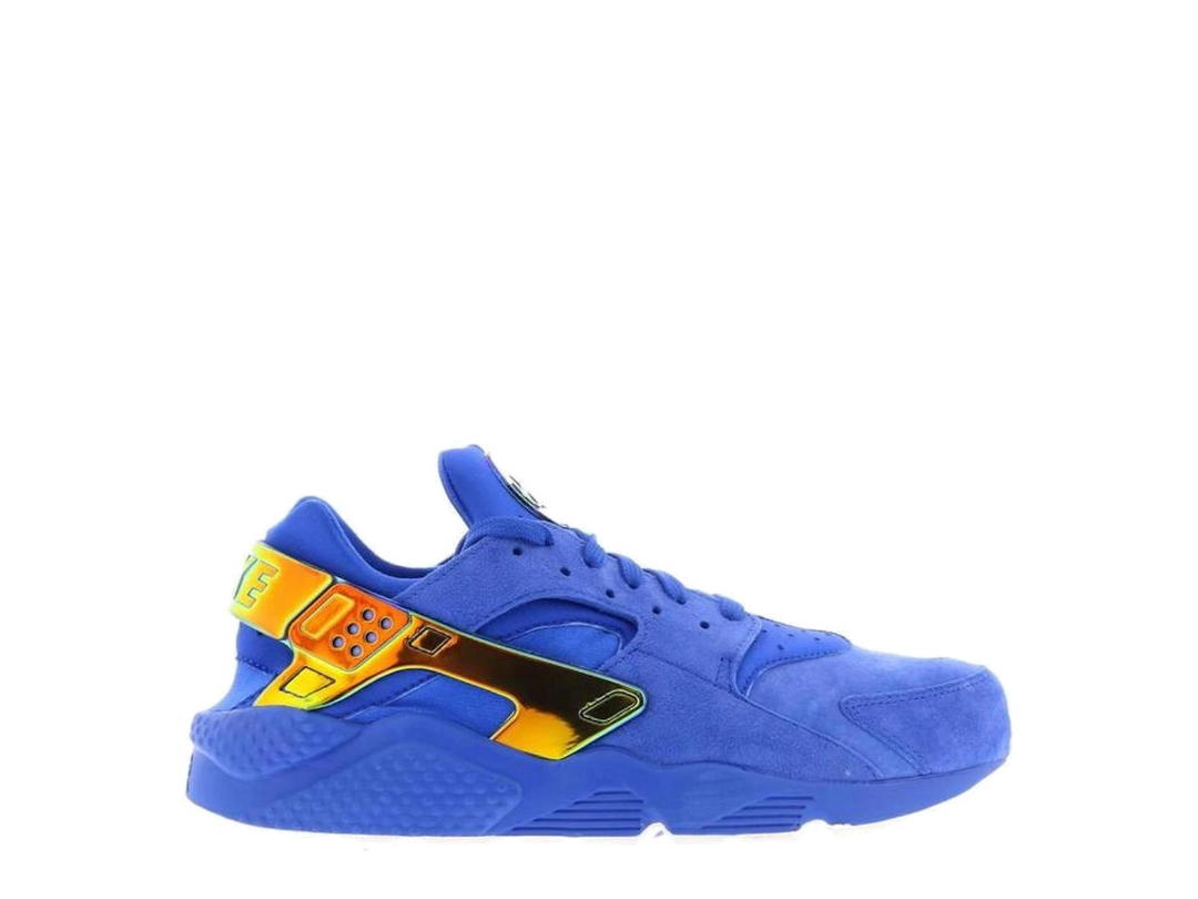 Nike Nike Air Huarache Undefeated LA