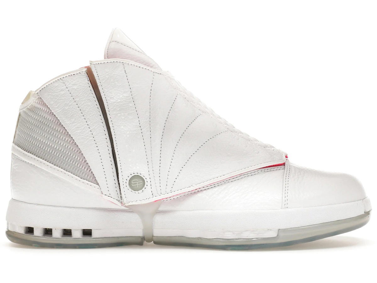 Jordan Jordan 16 Retro Solefly Art Basel