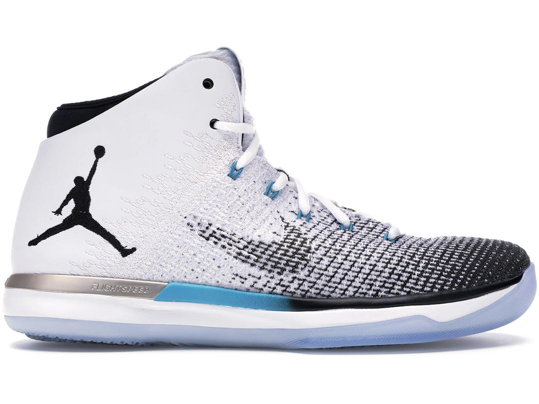 Jordan Jordan XXX1 N7