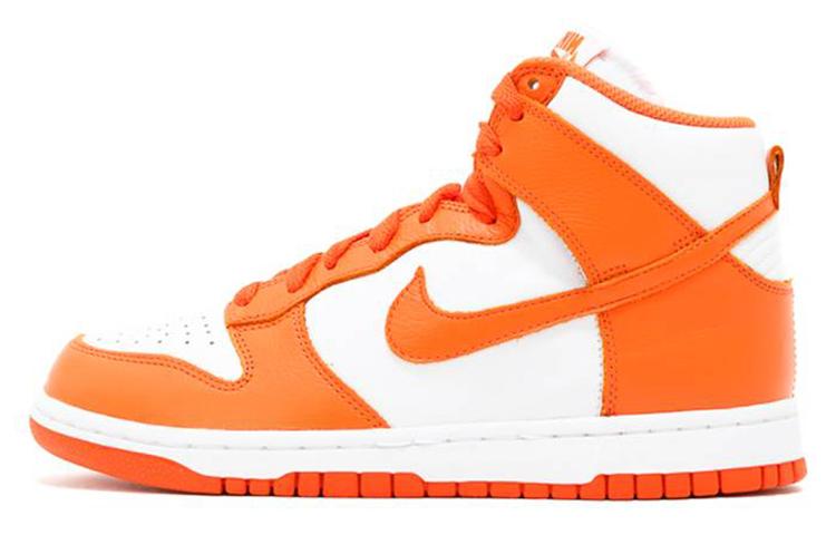 Nike Nike Dunk High Retro Be True Syracuse Women's