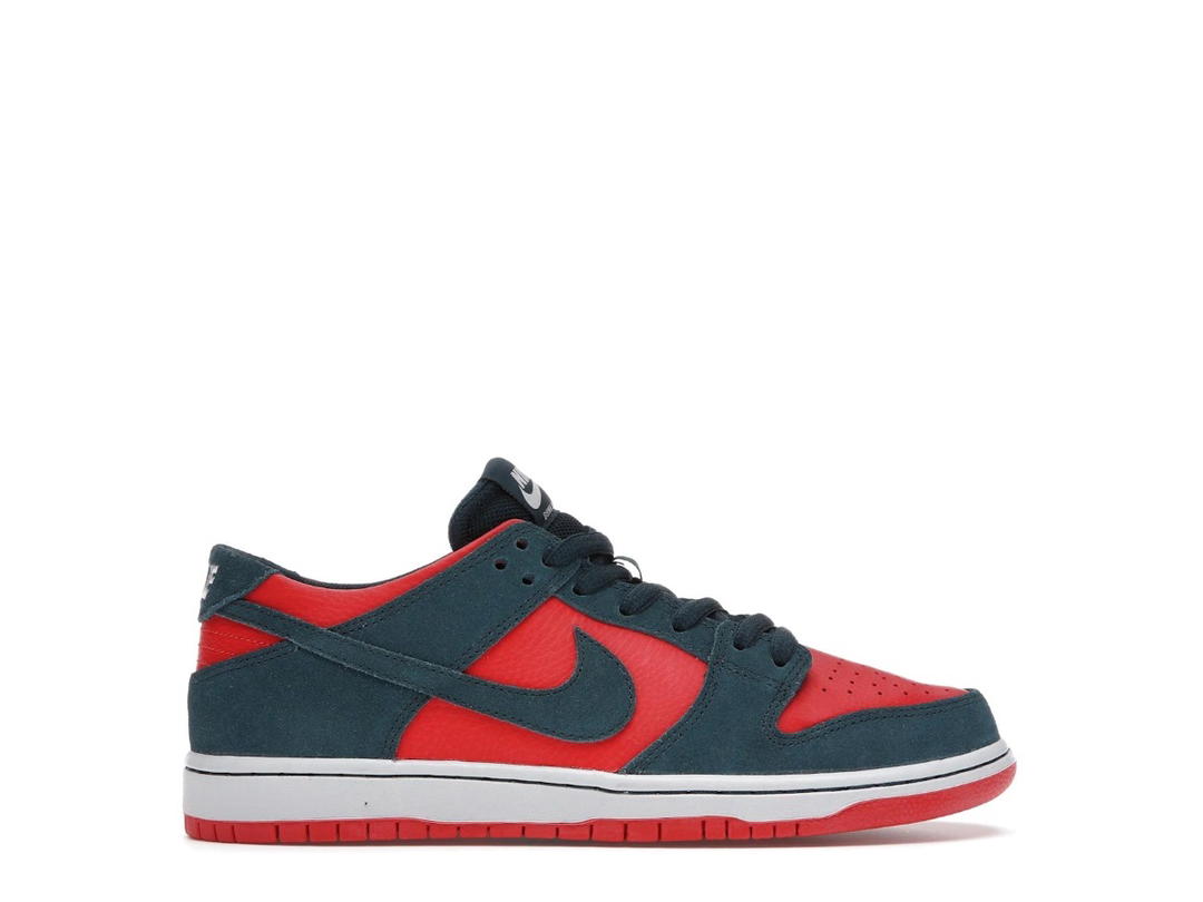 Nike Nike SB Dunk Low Reverse Shark