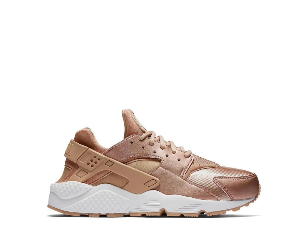 Nike Nike Air Huarache Run Rose Gold (Women's)