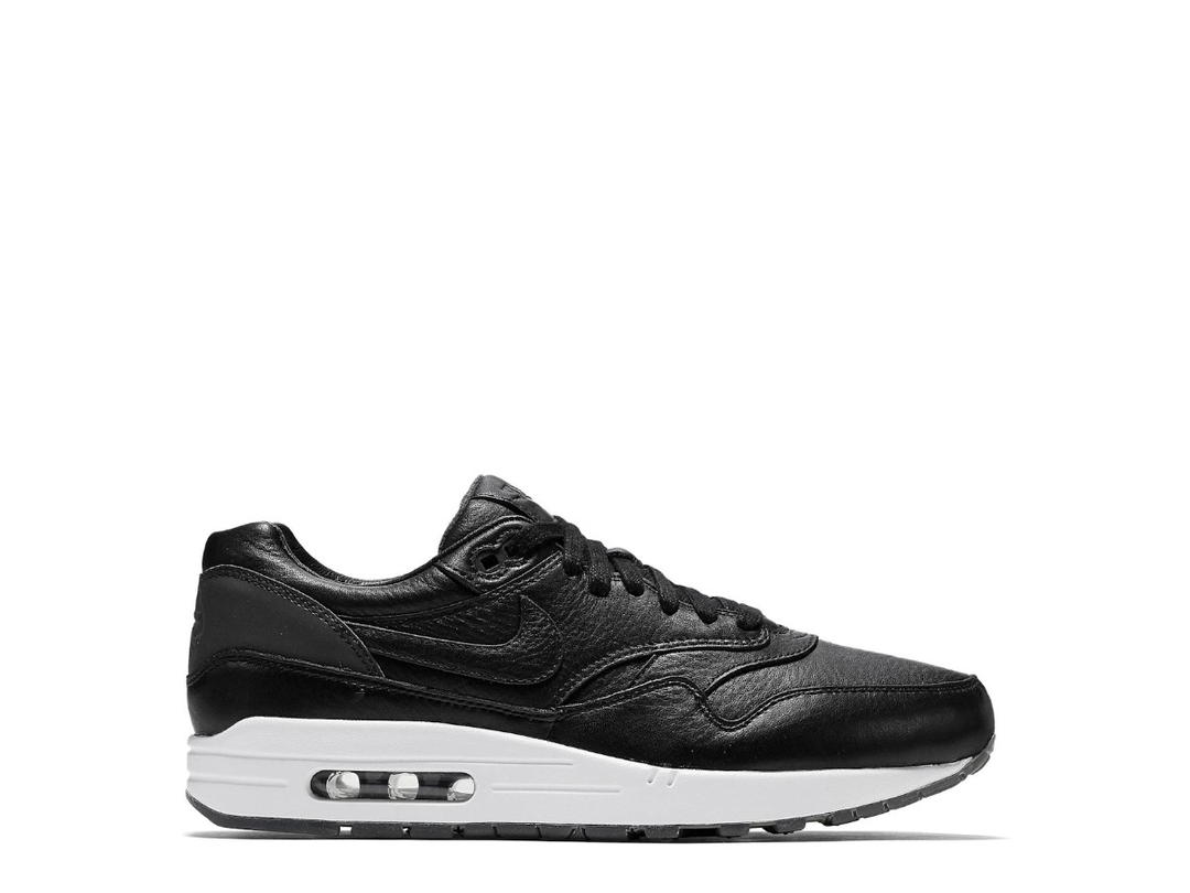 Nike Nike Air Max 1 Pinnacle Black Leather