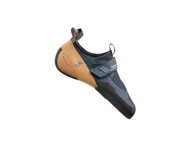Simond Simond Climbing vertika soft blue ochre - view 1