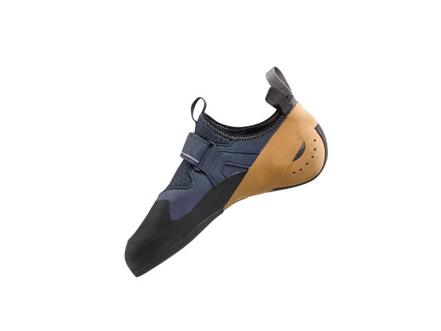 Simond Simond Climbing vertika soft blue ochre - view 2