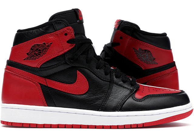 Jordan Jordan 1 Retro High Homage To Home (Non-numbered) - view 1