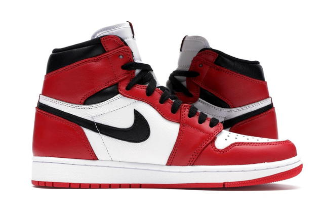 Jordan Jordan 1 Retro High Homage To Home (Non-numbered) - view 3