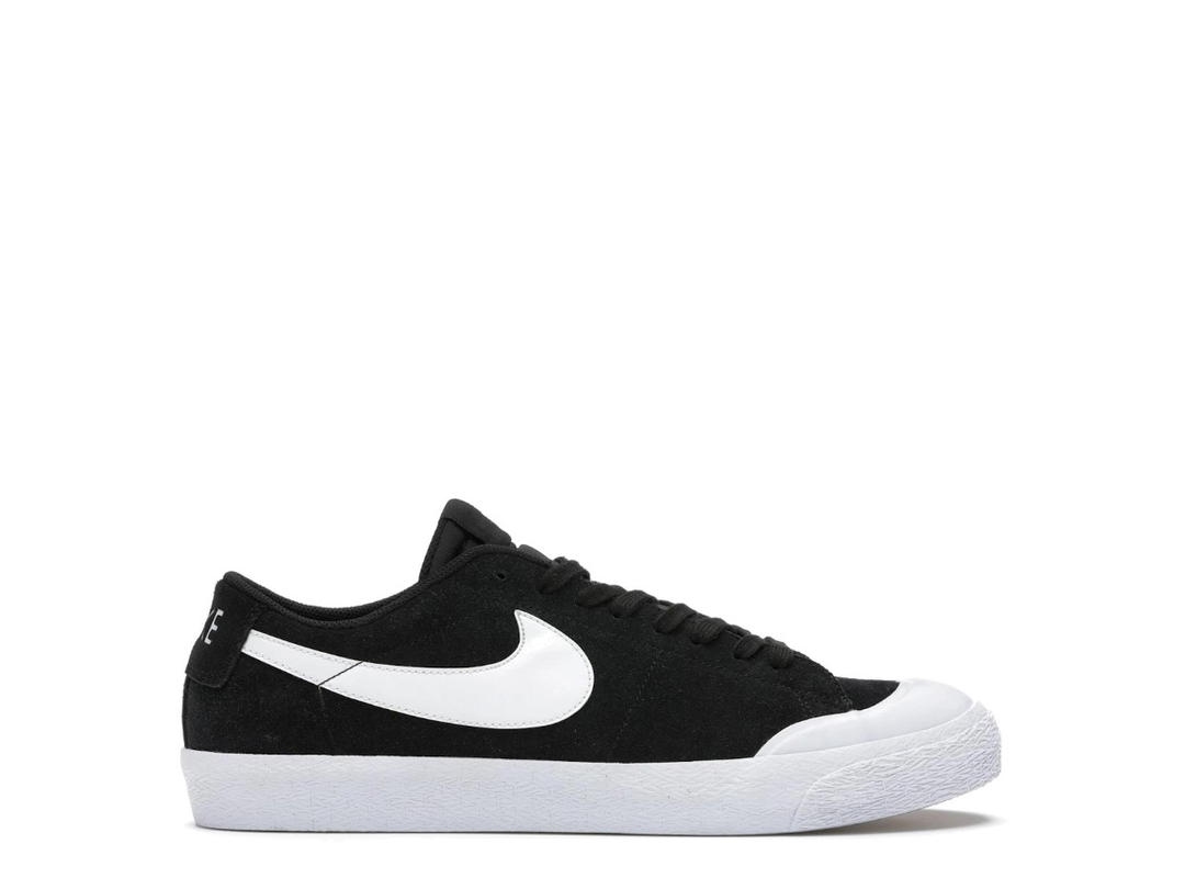 Nike Nike SB Zoom Blazer Low XT Black White