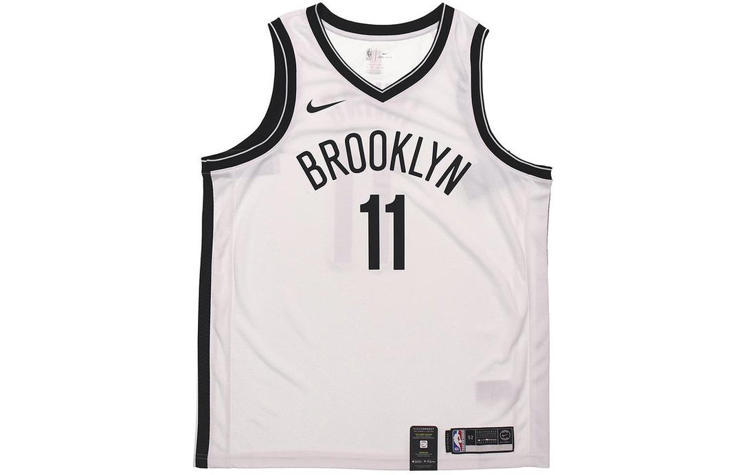 Nike Nike X NBA Basketball Jerseys Men