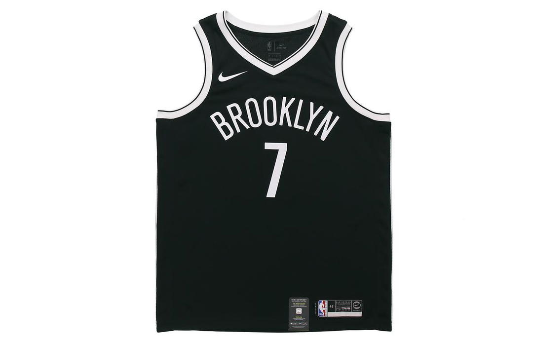 Nike Nike X NBA Basketball Jerseys Men