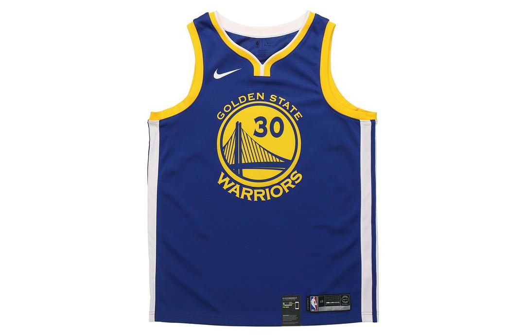 Nike Nike X NBA Basketball Jerseys Men