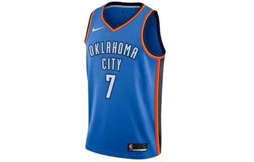 Nike Nike Jersey Basketball Jerseys Men