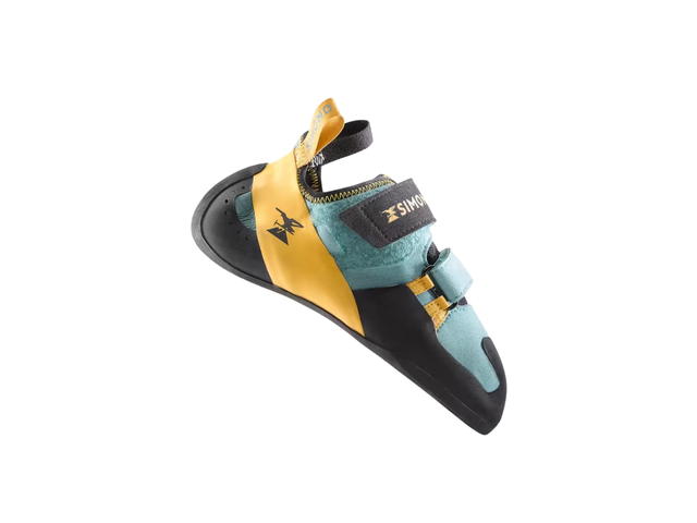 Simond Simond Climbing vertika blue ochre (Women's) - view 1
