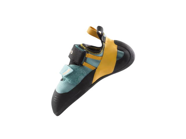 Simond Simond Climbing vertika blue ochre (Women's) - view 2