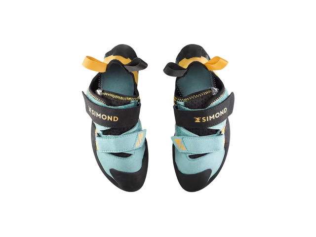 Simond Simond Climbing vertika blue ochre (Women's) - view 4