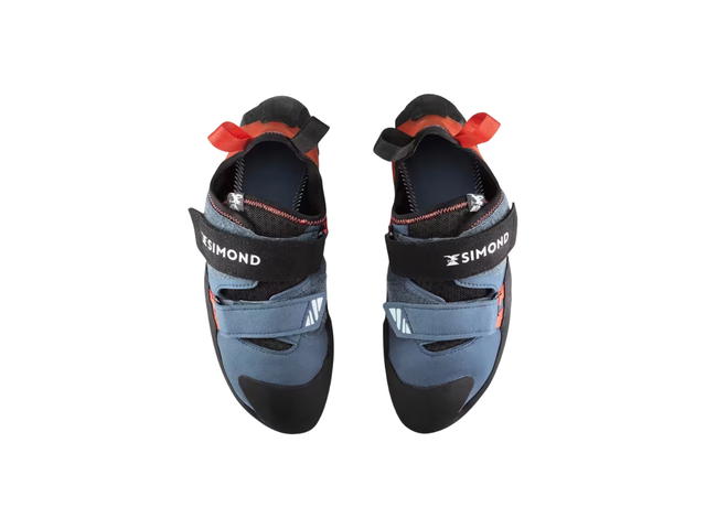 Simond Simond Climbing vertika blue red - view 4