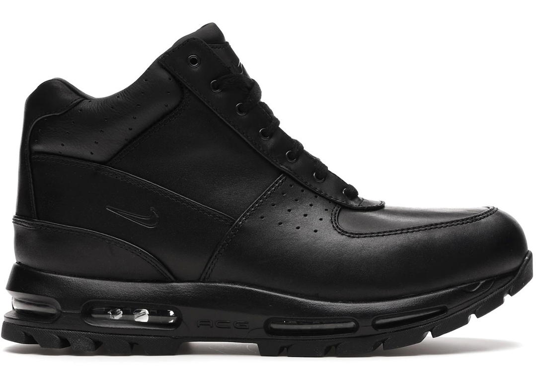 Nike Nike Air Max Goadome 865031 Black